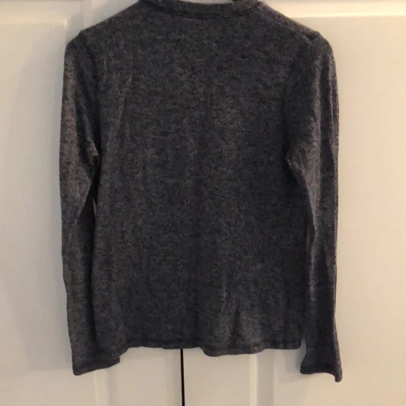 Boys Abercrombie long sleeve T shirt - Picture 5 of 5